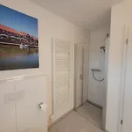 Strandkajuete Hooksiel 西里格