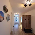 Strandkajuete Hooksiel *