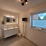 Strandkajuete Hooksiel *
