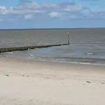 Strandkajuete Hooksiel 西里格